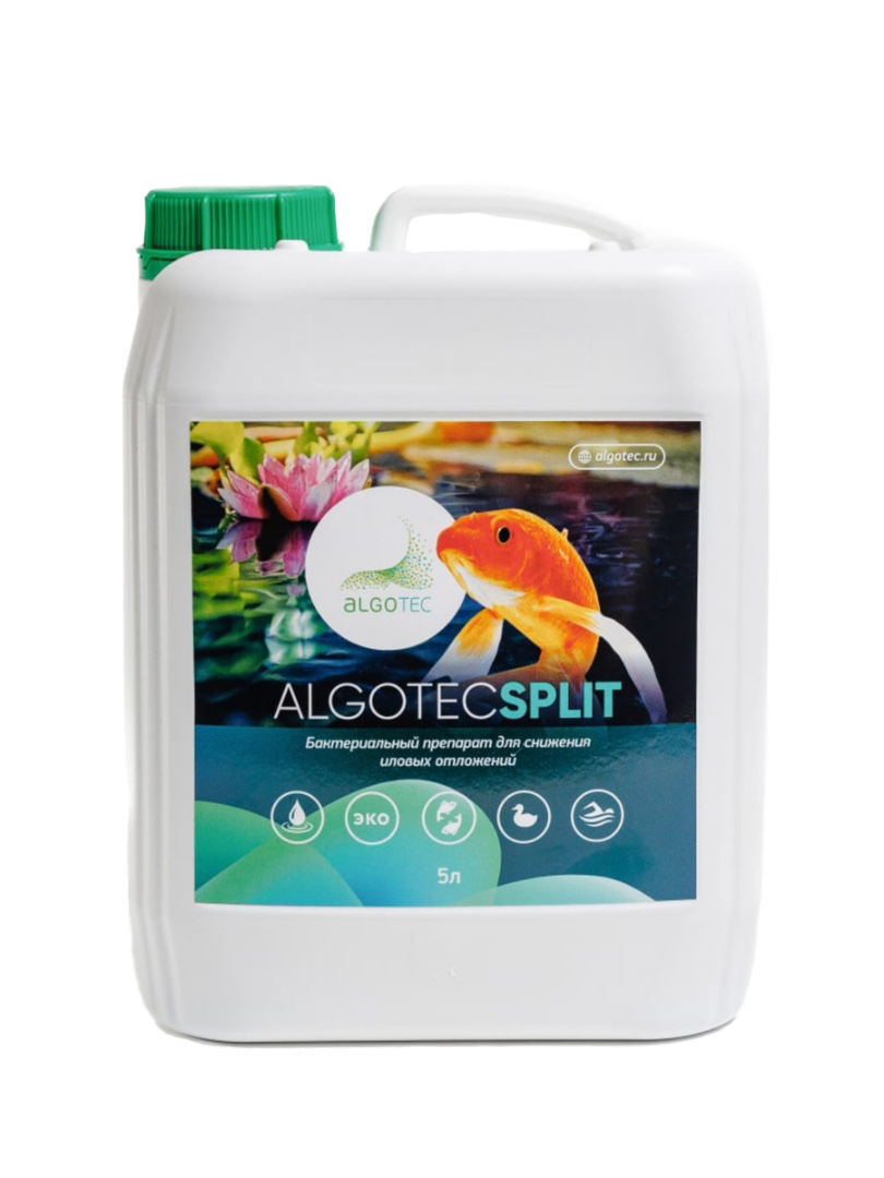 Algotec SPLIT - 1л.