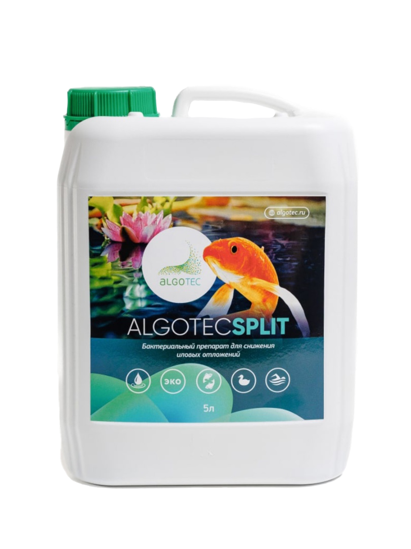 Algotec SPLIT - 5л.