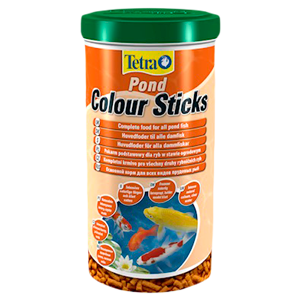 TetraPond Colour Stick 1л .