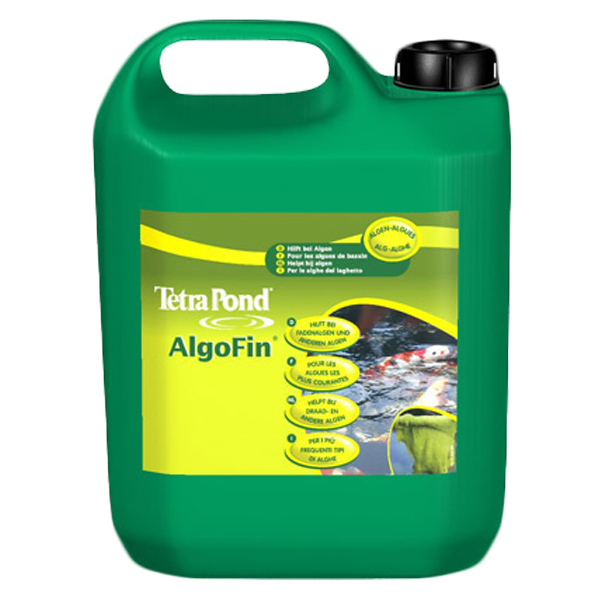TetraPond AlgoFin 3 л.